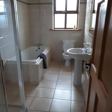 Homestay Ballytigue House Clarecastle