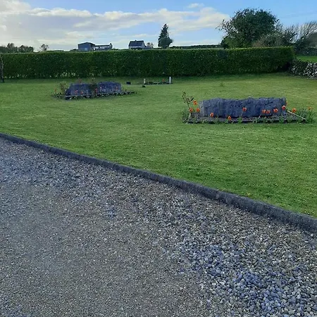 Ballytigue House منزل للإقامة اينيس