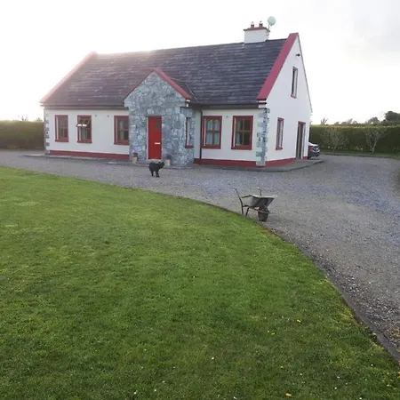 Ballytigue House اينيس