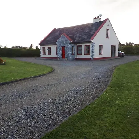 Ballytigue House * Clarecastle