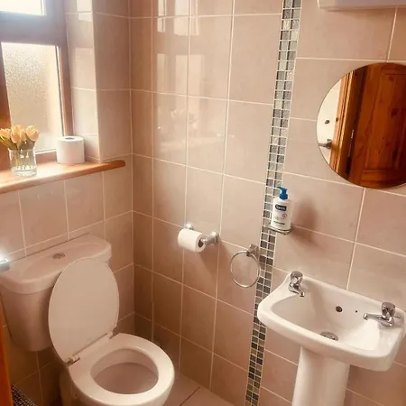 Ballytigue House منزل للإقامة