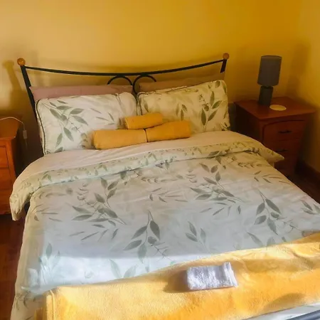 Ballytigue House * اينيس