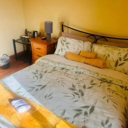 Ballytigue House اينيس