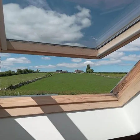 Ballytigue House Rum i privatbostad