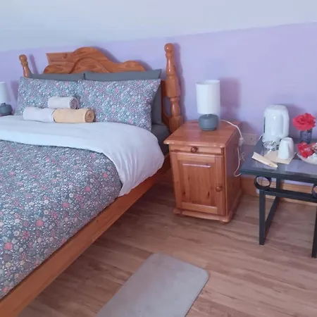 Ballytigue House