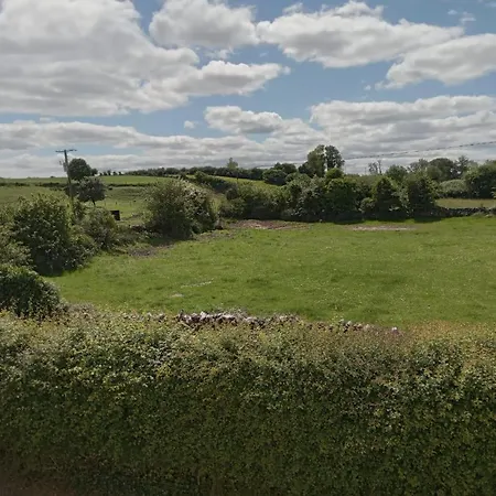 Rum i privatbostad Ballytigue House