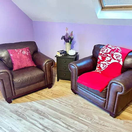 Ballytigue House Clarecastle