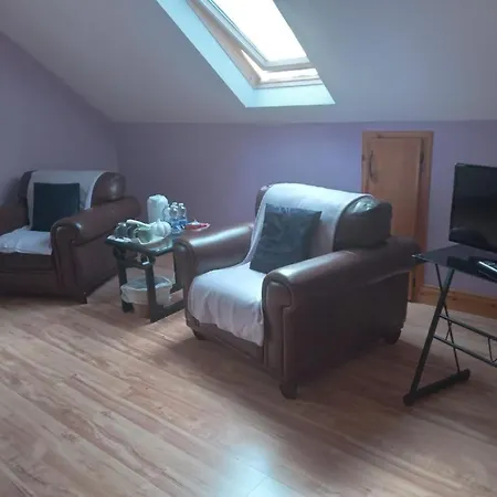 Ballytigue House *