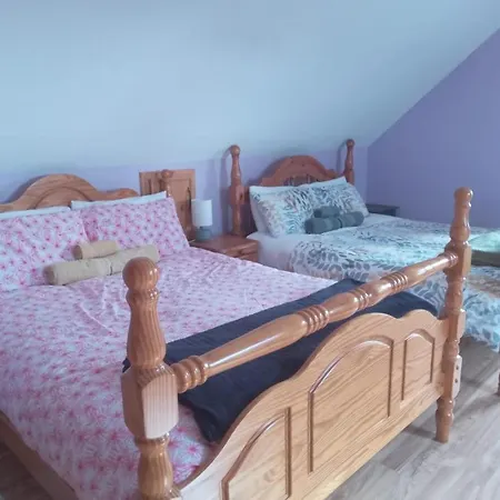 Ballytigue House Clarecastle