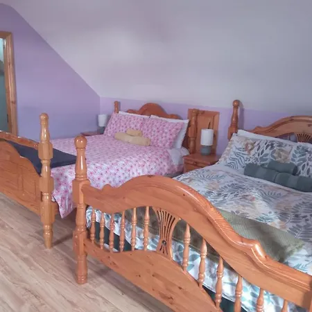 Ballytigue House * Clarecastle