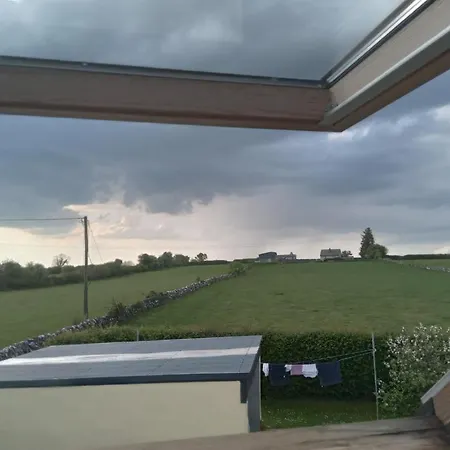 Ballytigue House Ennis