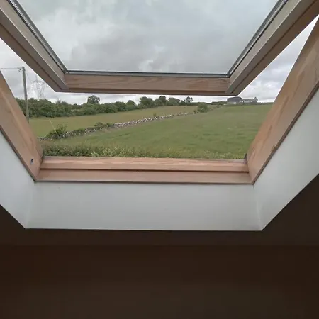 Ballytigue House منزل للإقامة اينيس