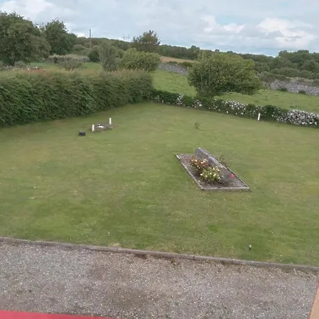 Ballytigue House Ennis