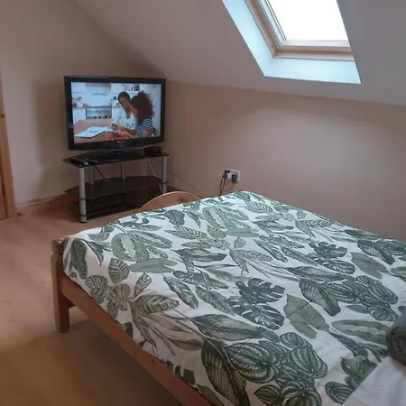 Ballytigue House