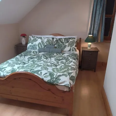 Ballytigue House Homestay Clarecastle