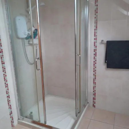 Homestay Ballytigue House Clarecastle