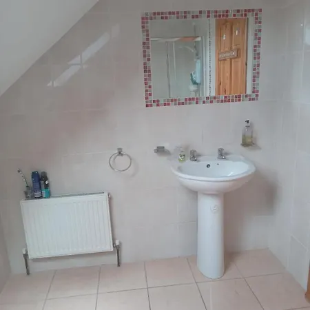 Ballytigue House اينيس