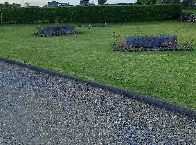 Ballytigue House Homestay szállás Ennis