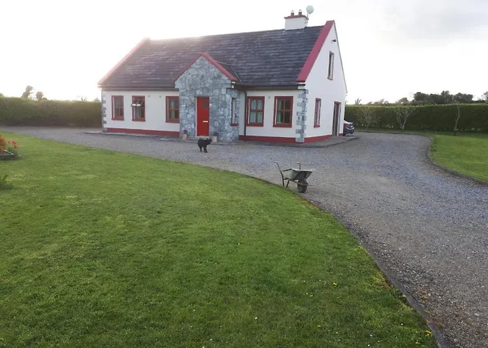 Ballytigue House אניס