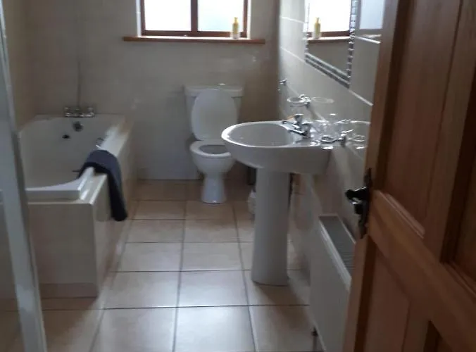 Ballytigue House * אניס