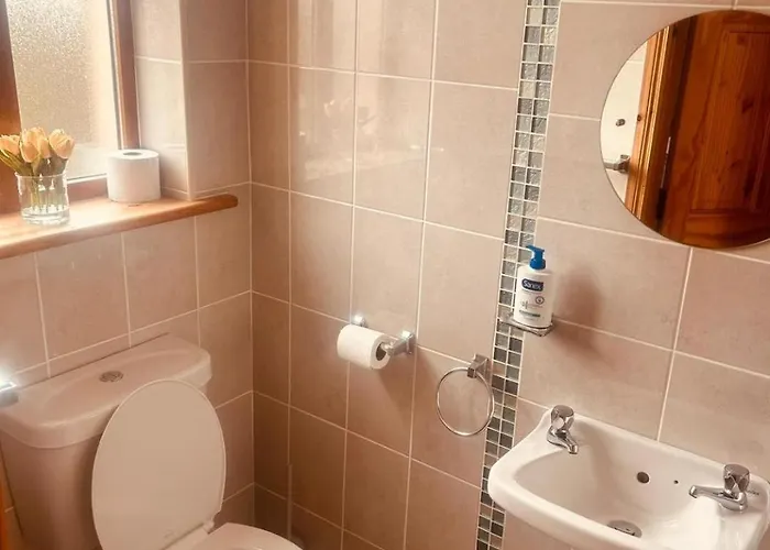 Ballytigue House בית אירוח