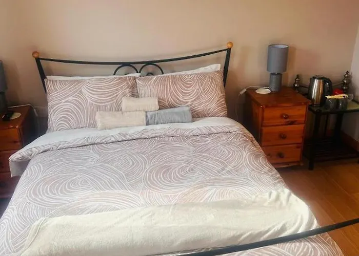 Ballytigue House בית אירוח *