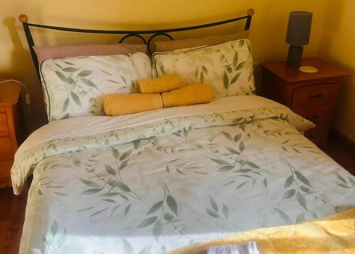 Ballytigue House * אניס