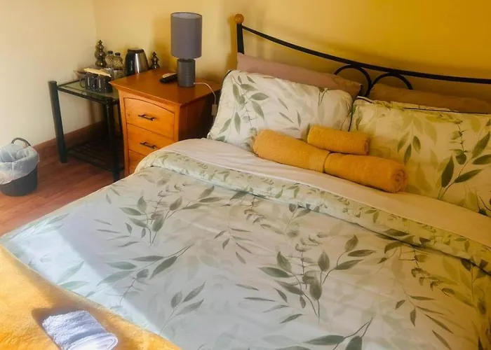 Ballytigue House אניס