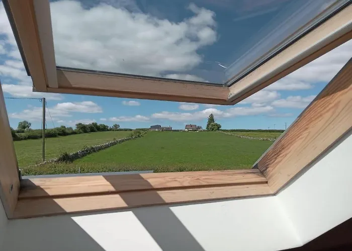 Ballytigue House בית אירוח