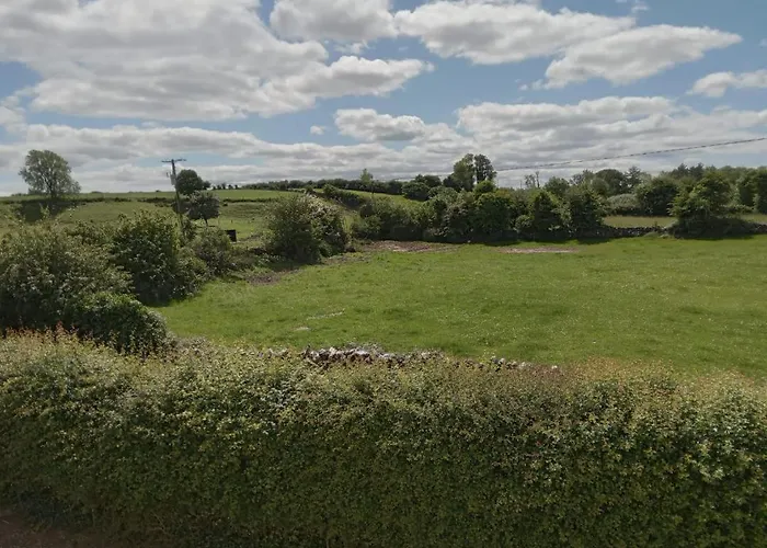 בית אירוח Ballytigue House