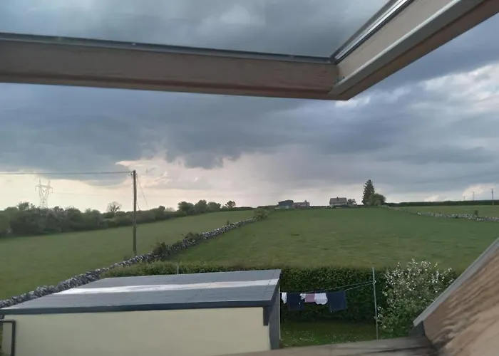 Ballytigue House Ennis