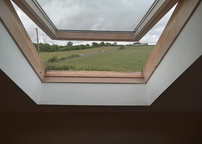 Ballytigue House Homestay szállás Ennis