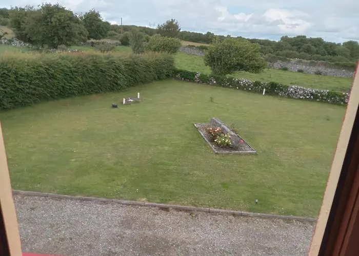 Ballytigue House Ennis