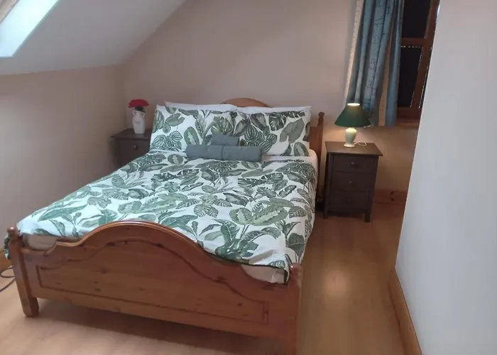 Ballytigue House בית אירוח אניס