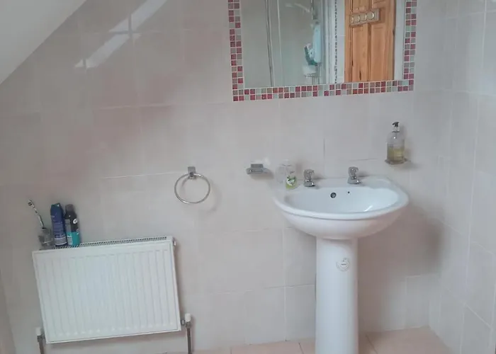 Ballytigue House אניס